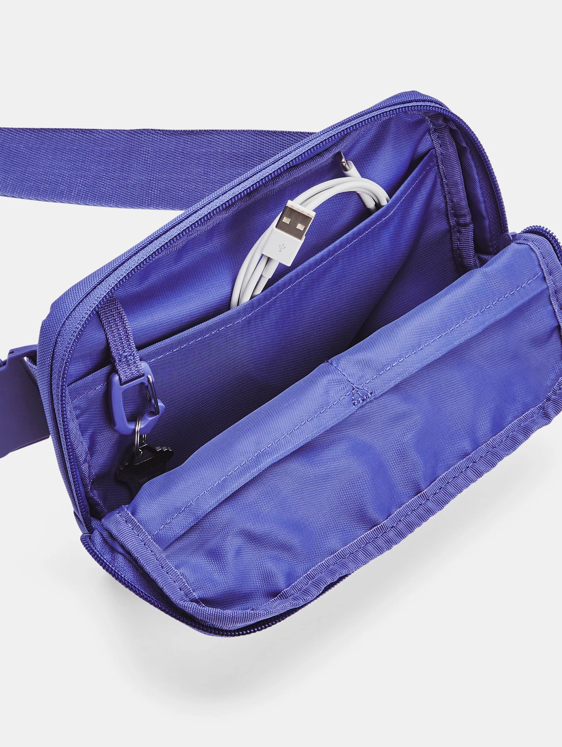 UA Loudon Waist Bag Crossbody - 4