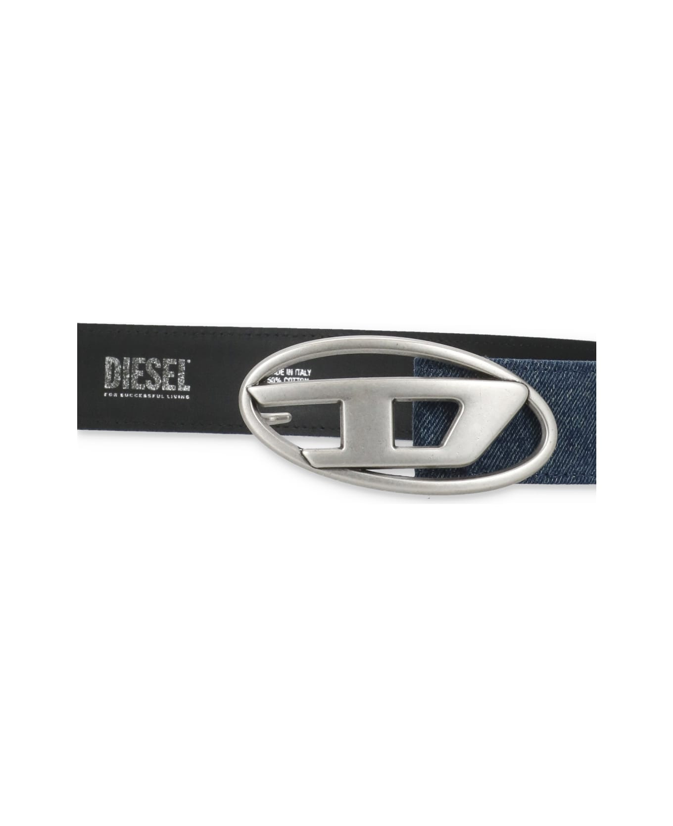 Leather Belt - 2