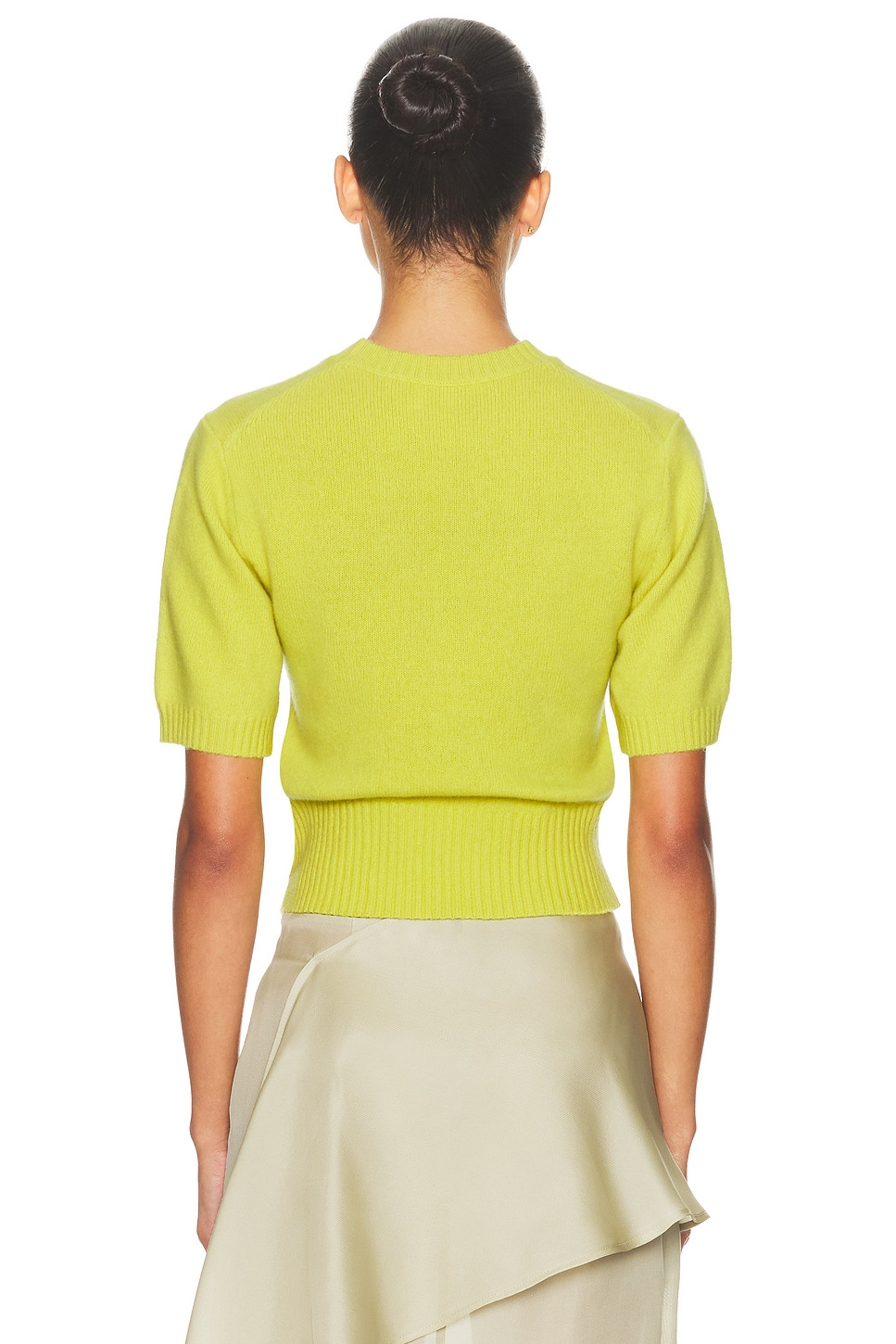 Jesebelle Knit Top - 3