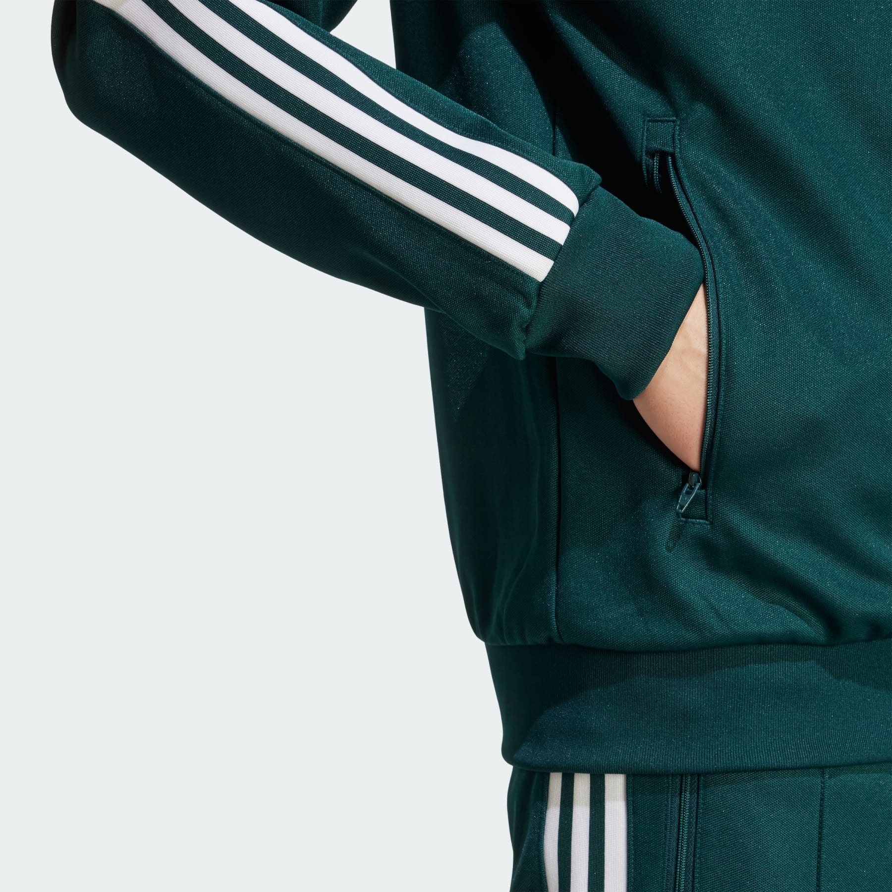 Adicolor Classics Beckenbauer Track Jacket - 6