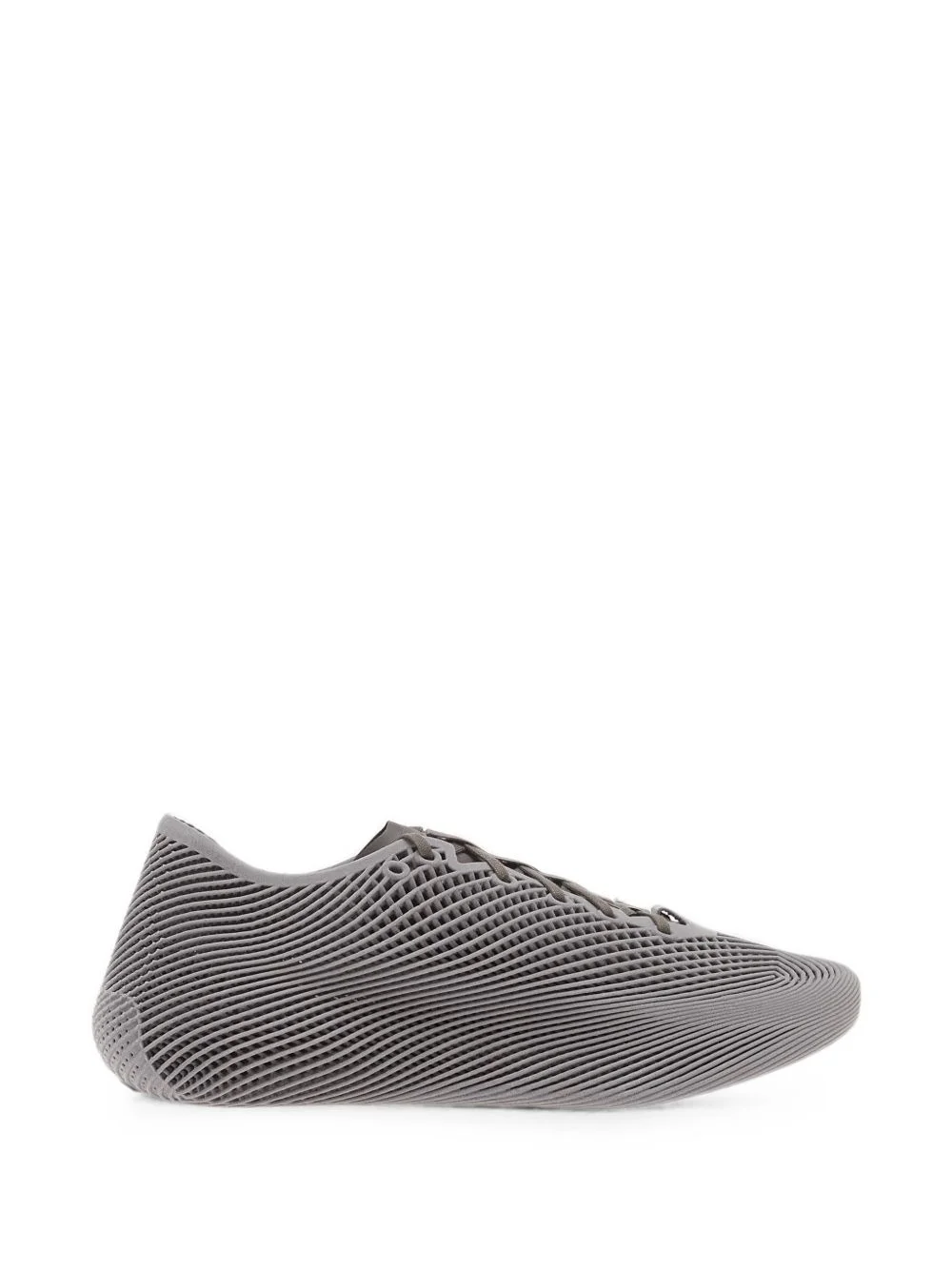 Climacool laced sneakers - 1