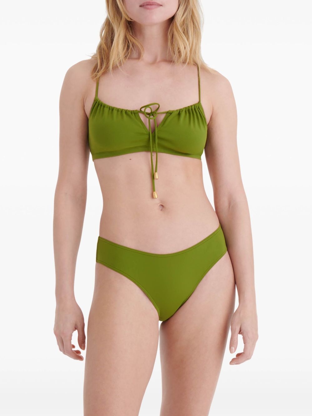 Lava bikini bottom - 4