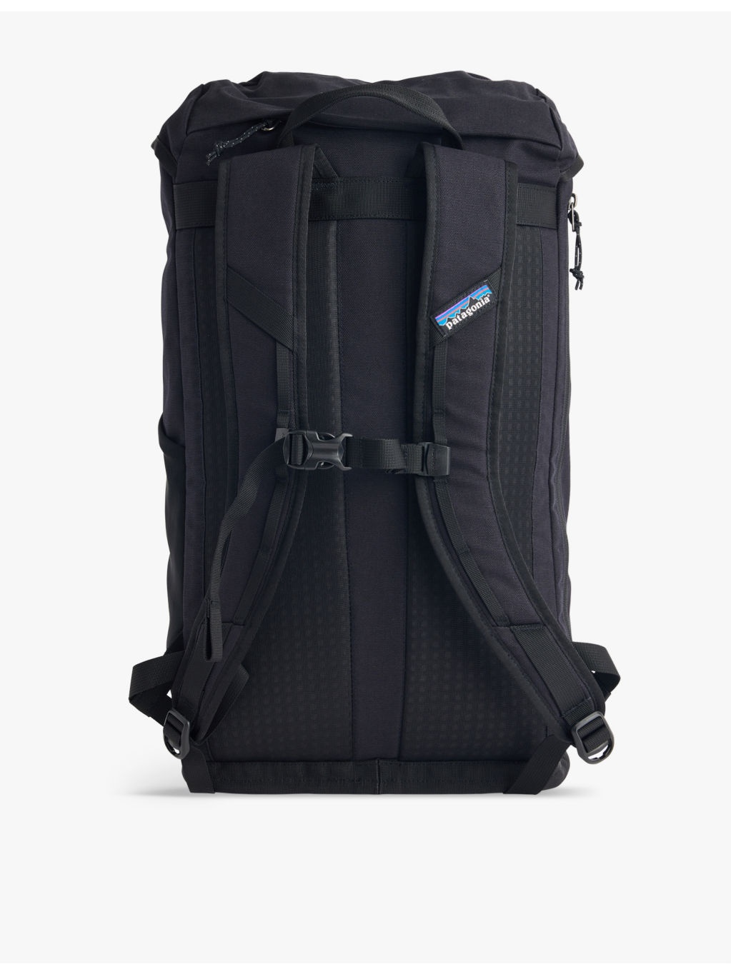 Fieldsmith Lid organic-cotton backpack - 4