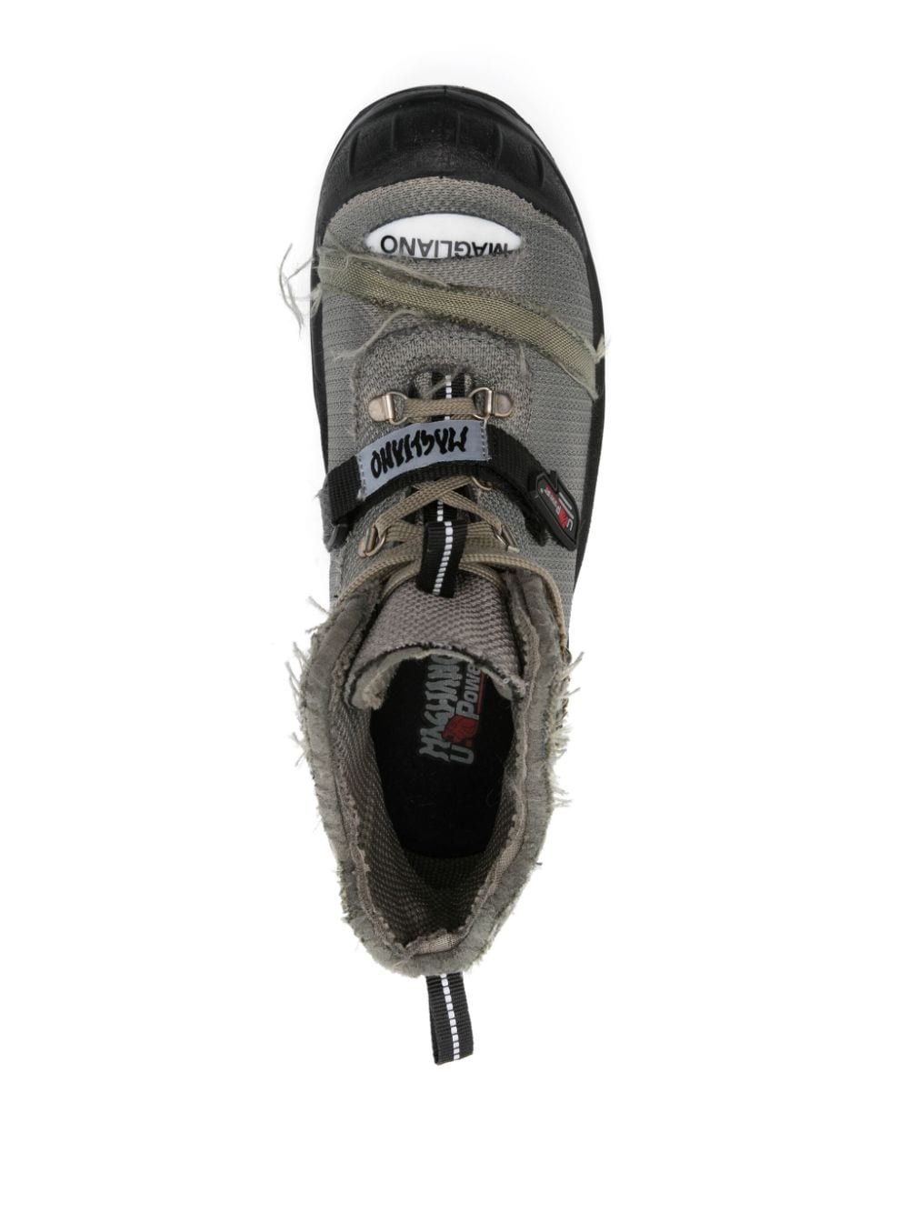 Safety Boot sneakers - 4