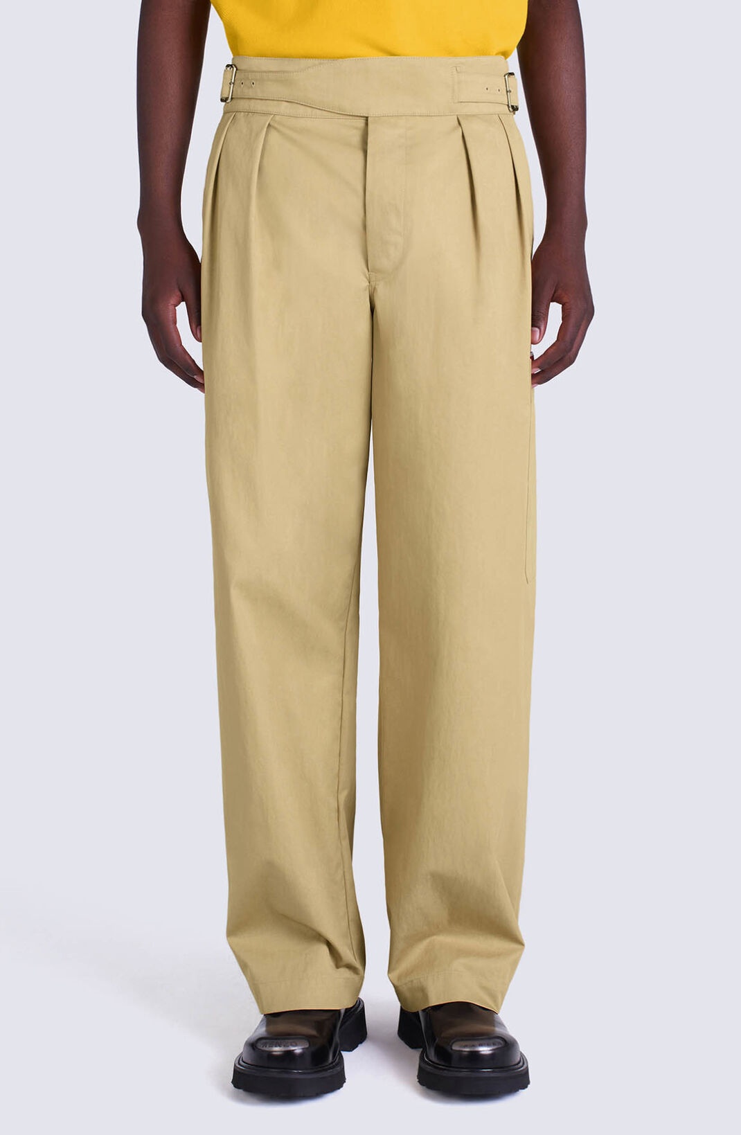 Cargo trousers - 5