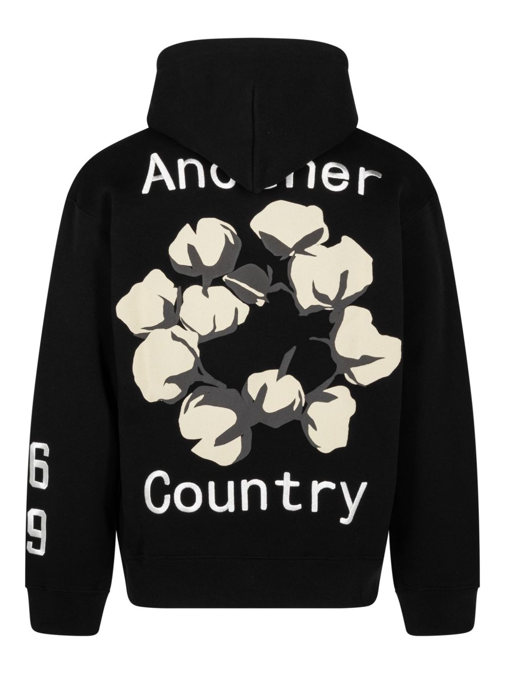 Cactus Tears hoodie - 2
