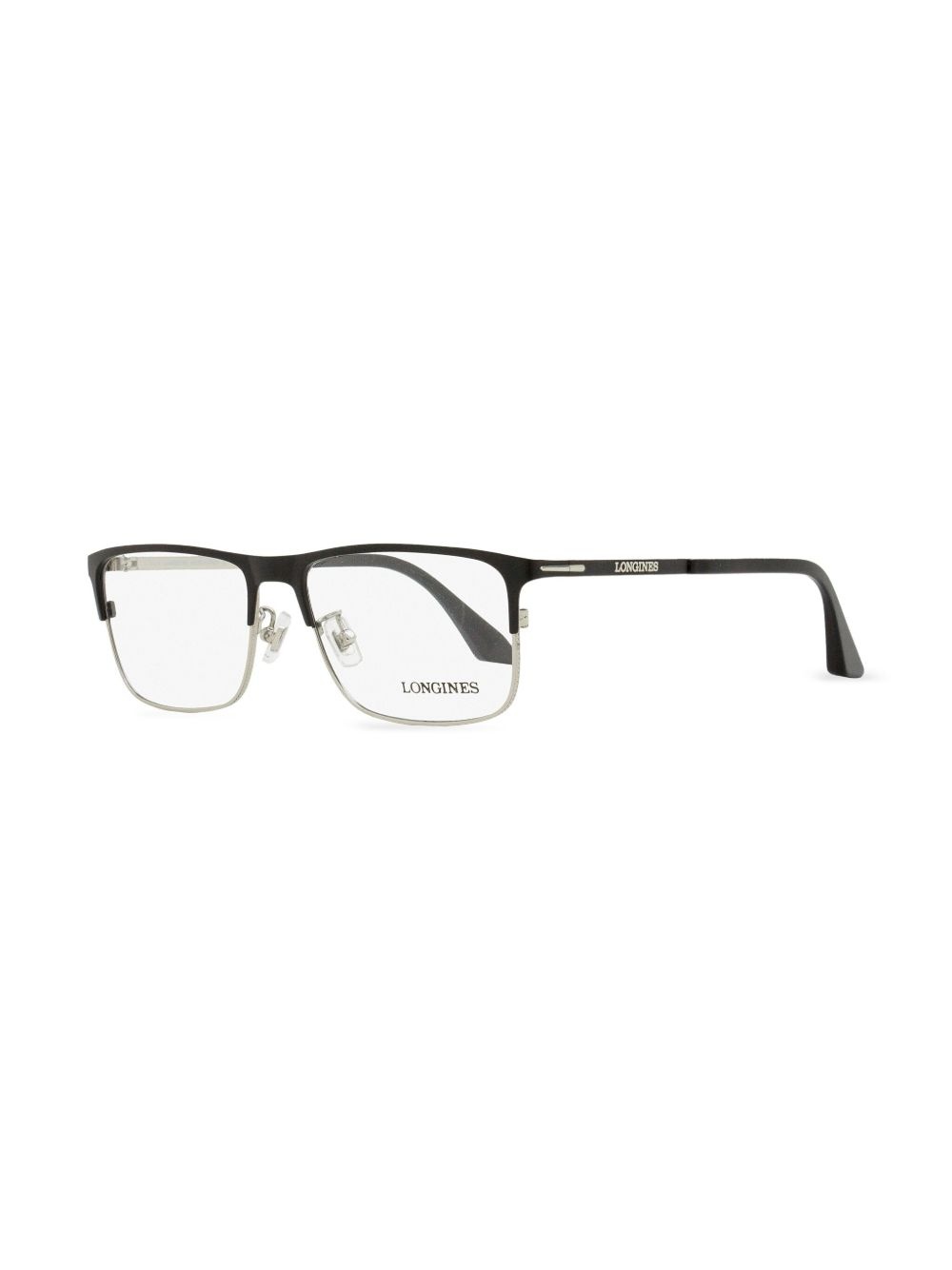 LG5005-H rectangle-frame optical glasses - 2