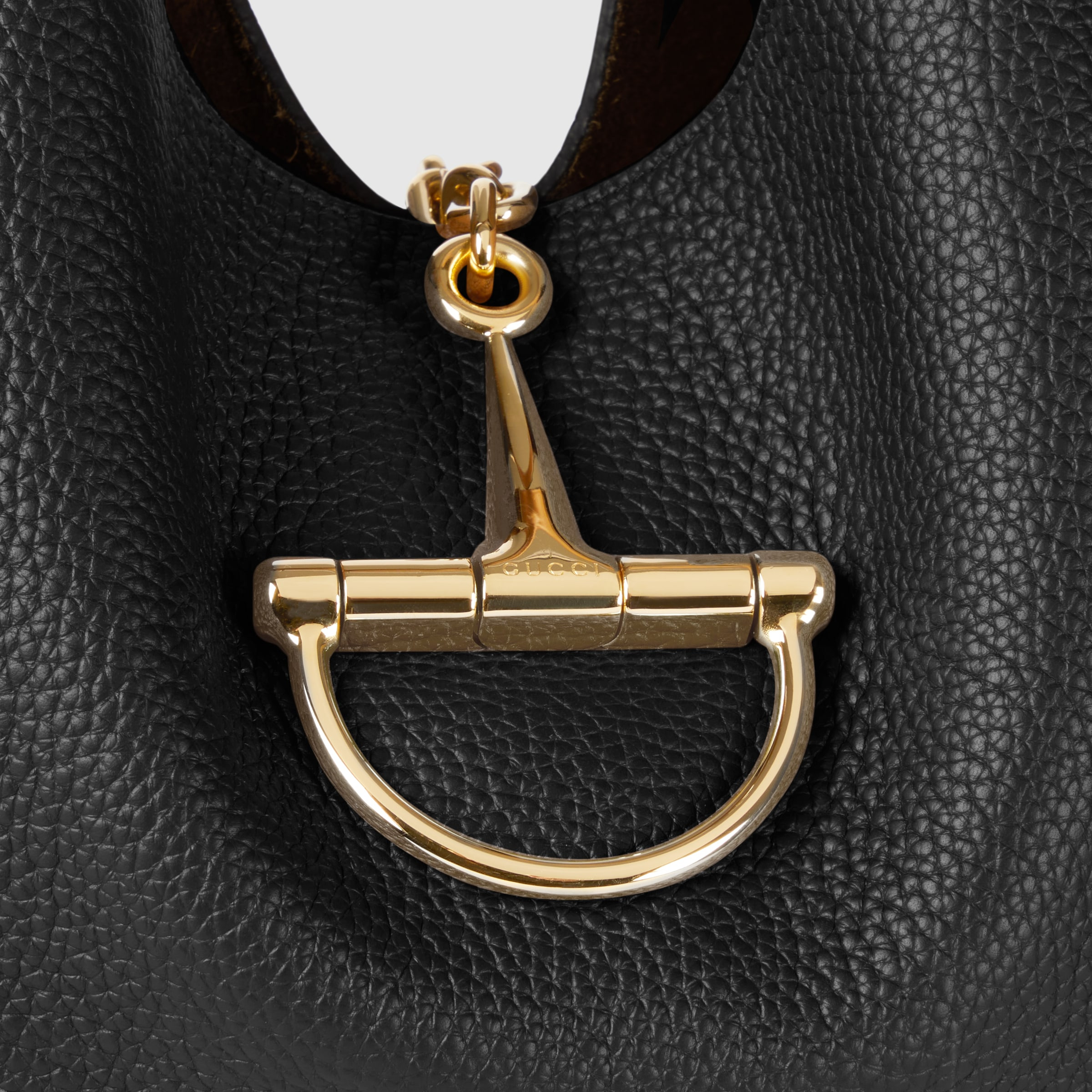 Gucci Softbit large shoulder bag - 4