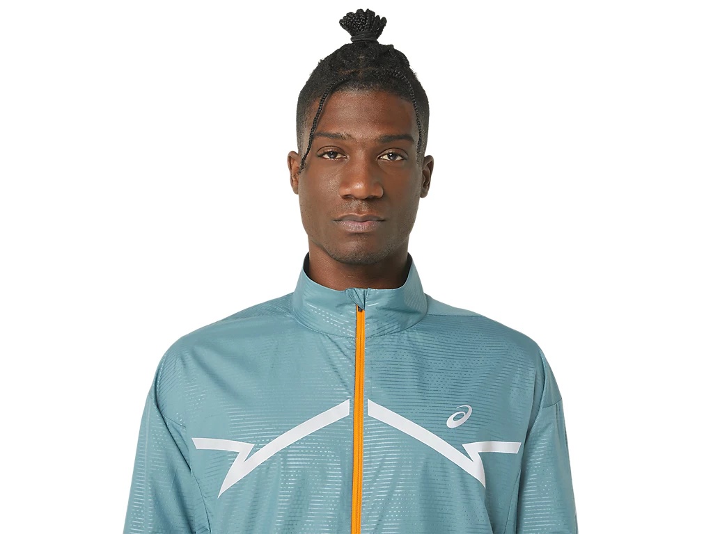 LITE-SHOW JACKET - 4