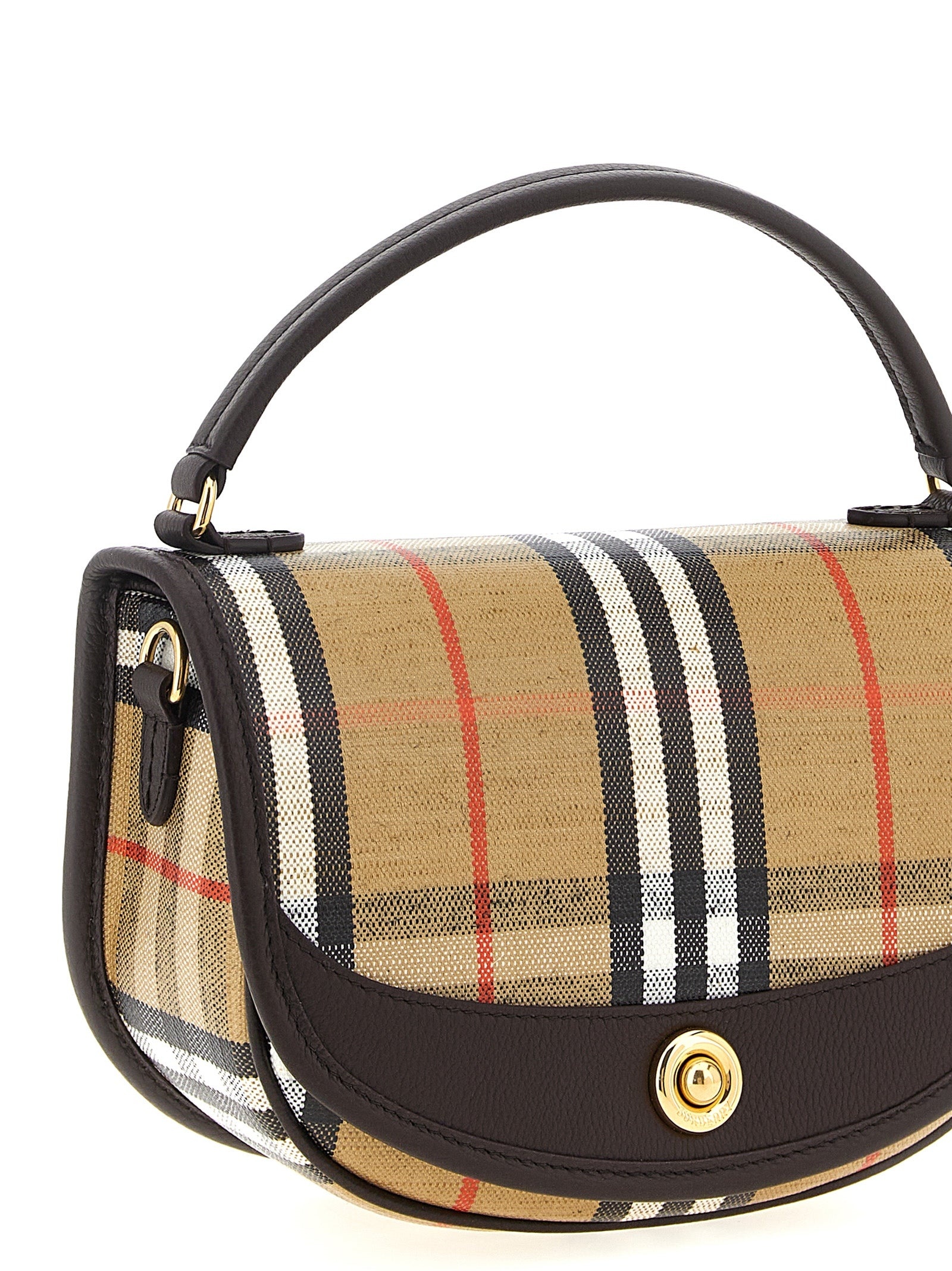 Highlands Shoulder Bags Multicolor - 3