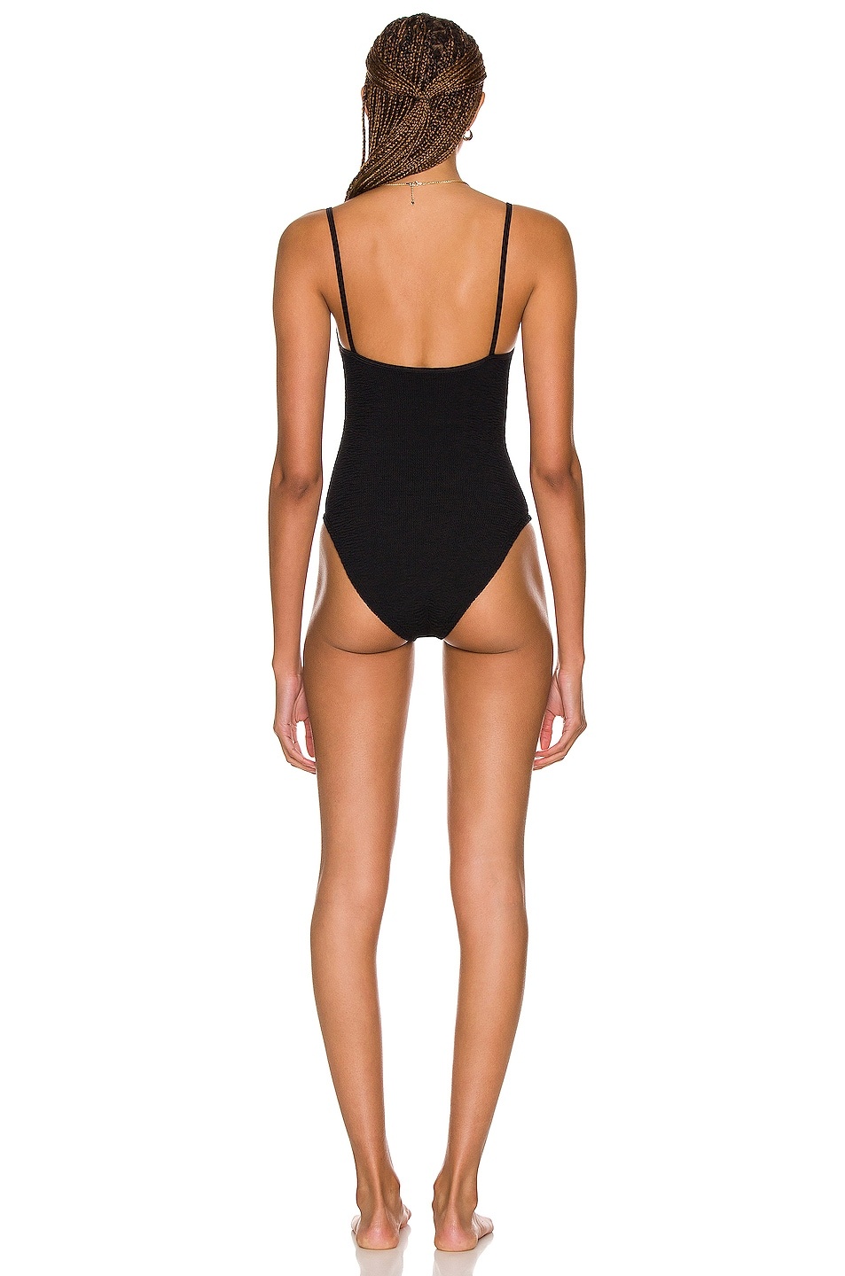 Pamela One Piece Swimsuit - 3