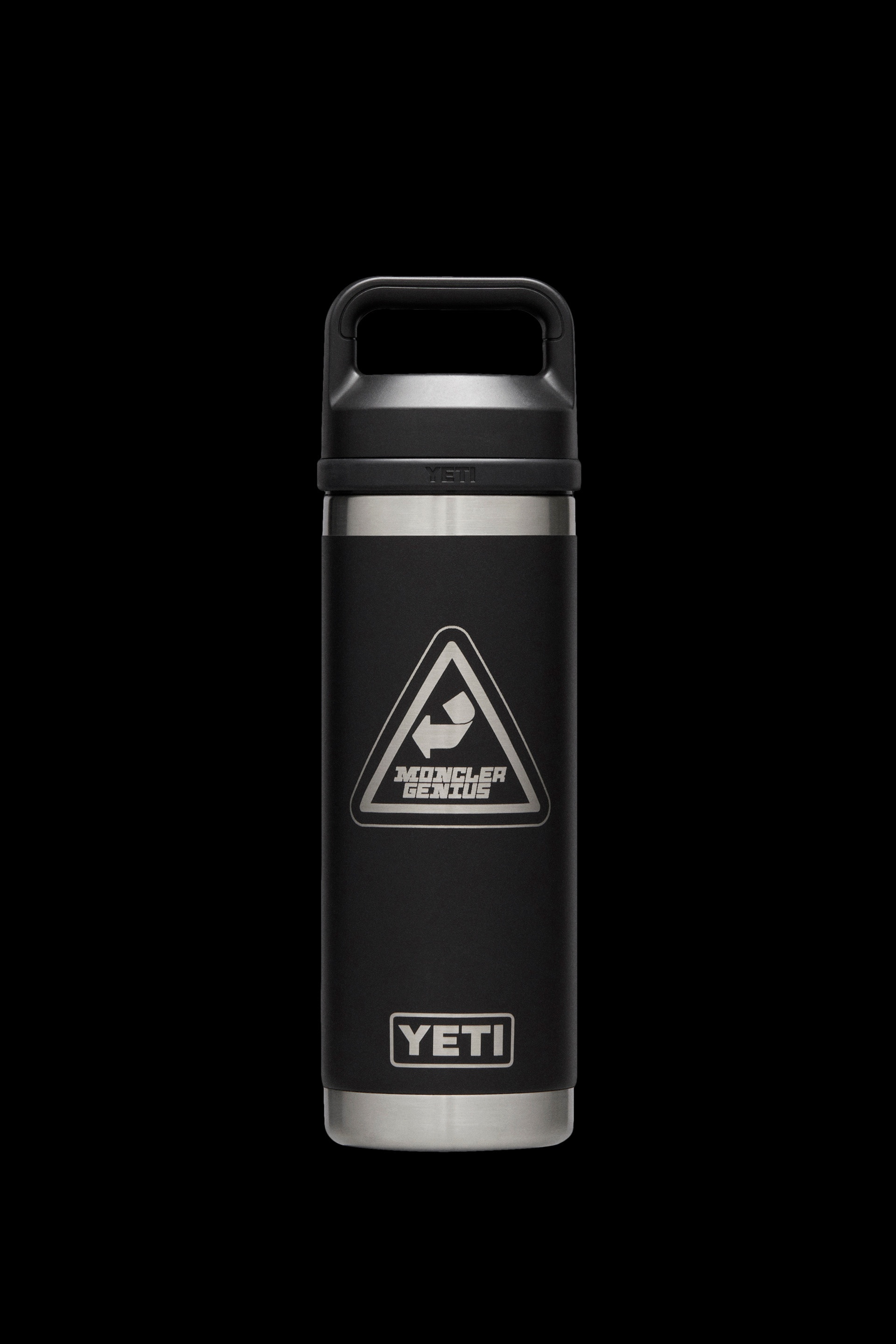 Moncler Moncler X Yeti Water Bottle | REVERSIBLE