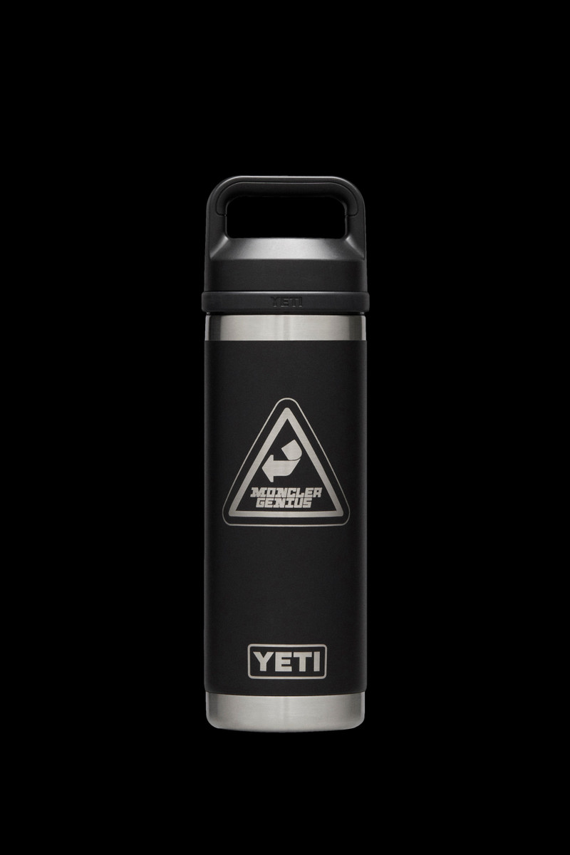 Moncler Moncler X Yeti Water Bottle outlook