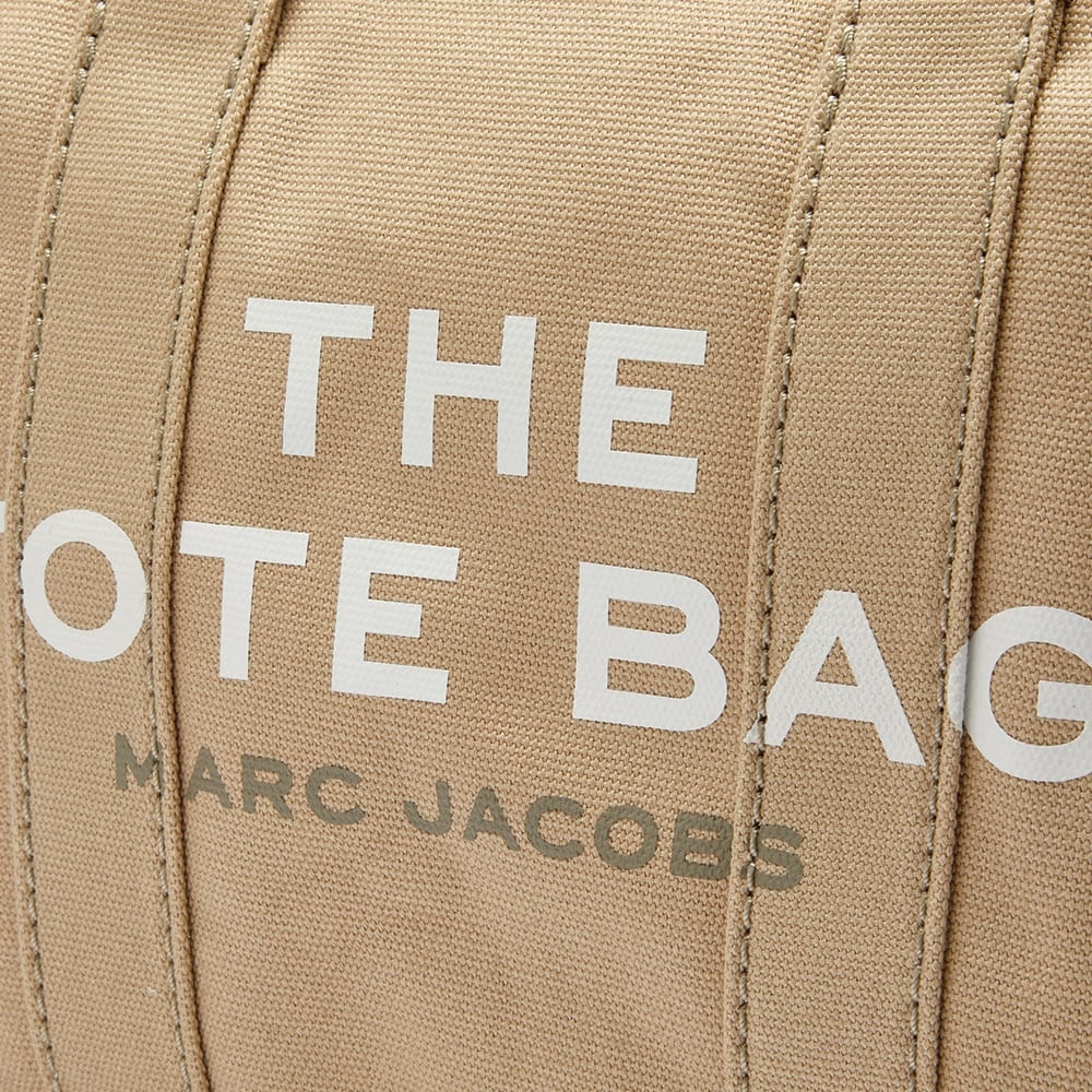 Marc Jacobs The Mini Tote - 5