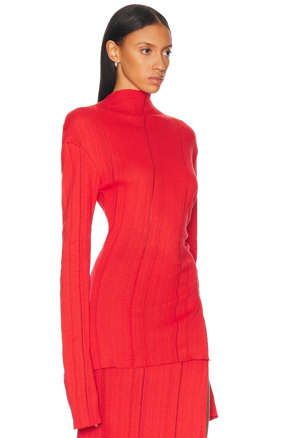 Long Sleeve Top - 2