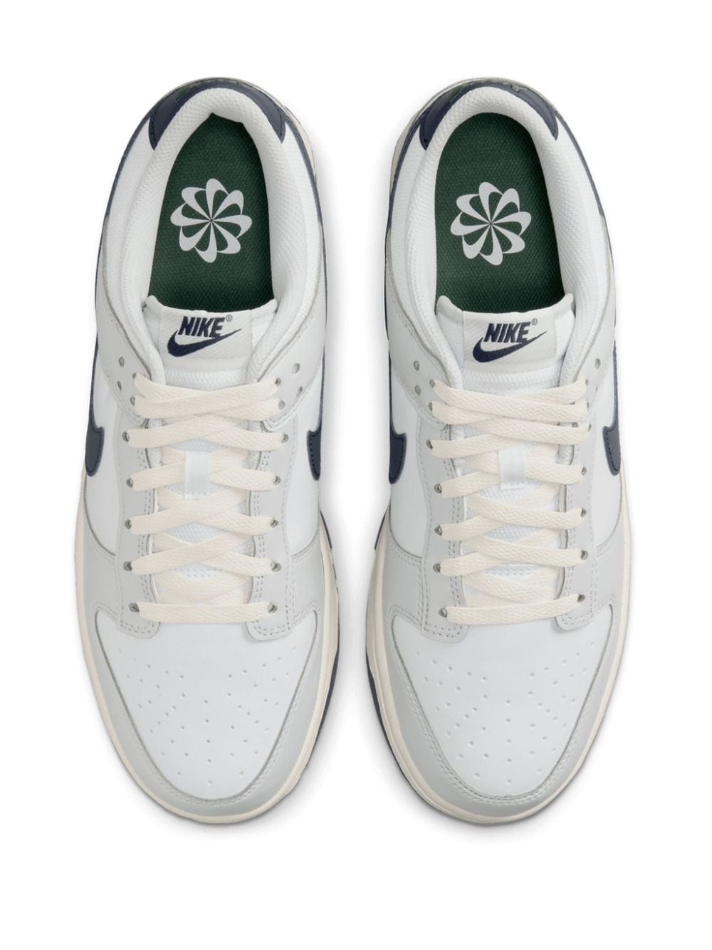 Dunk Low sneakers - 4