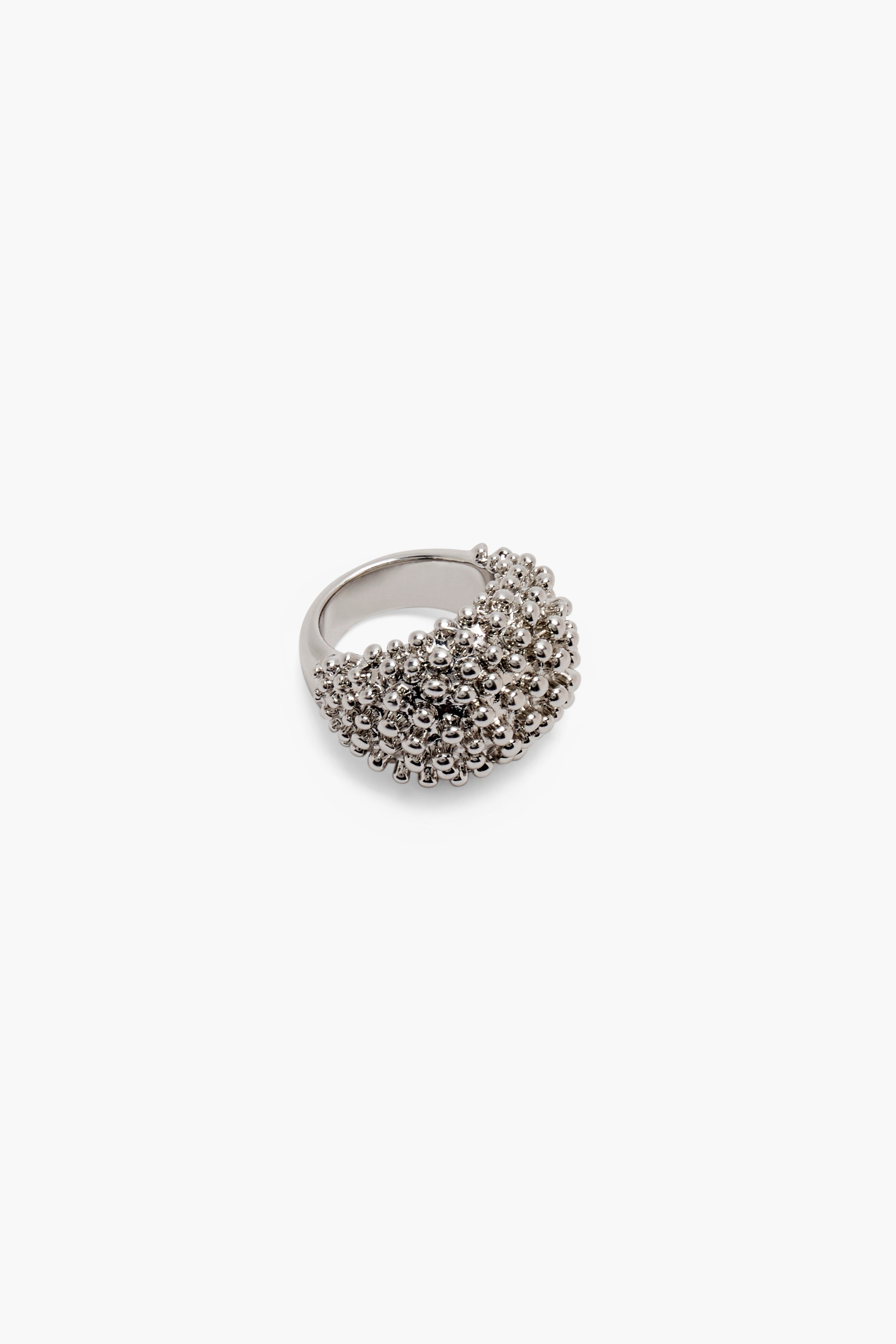 TEXTURED RING - 1