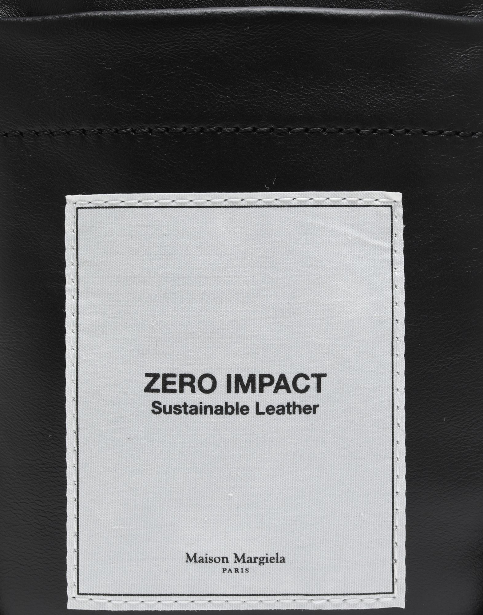 Zero Impact cross-body bag - 4