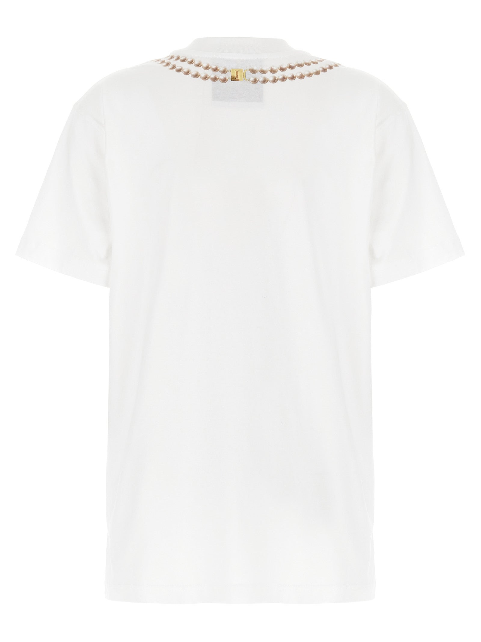 Moschino Women 'Colazione' T-Shirt - 2