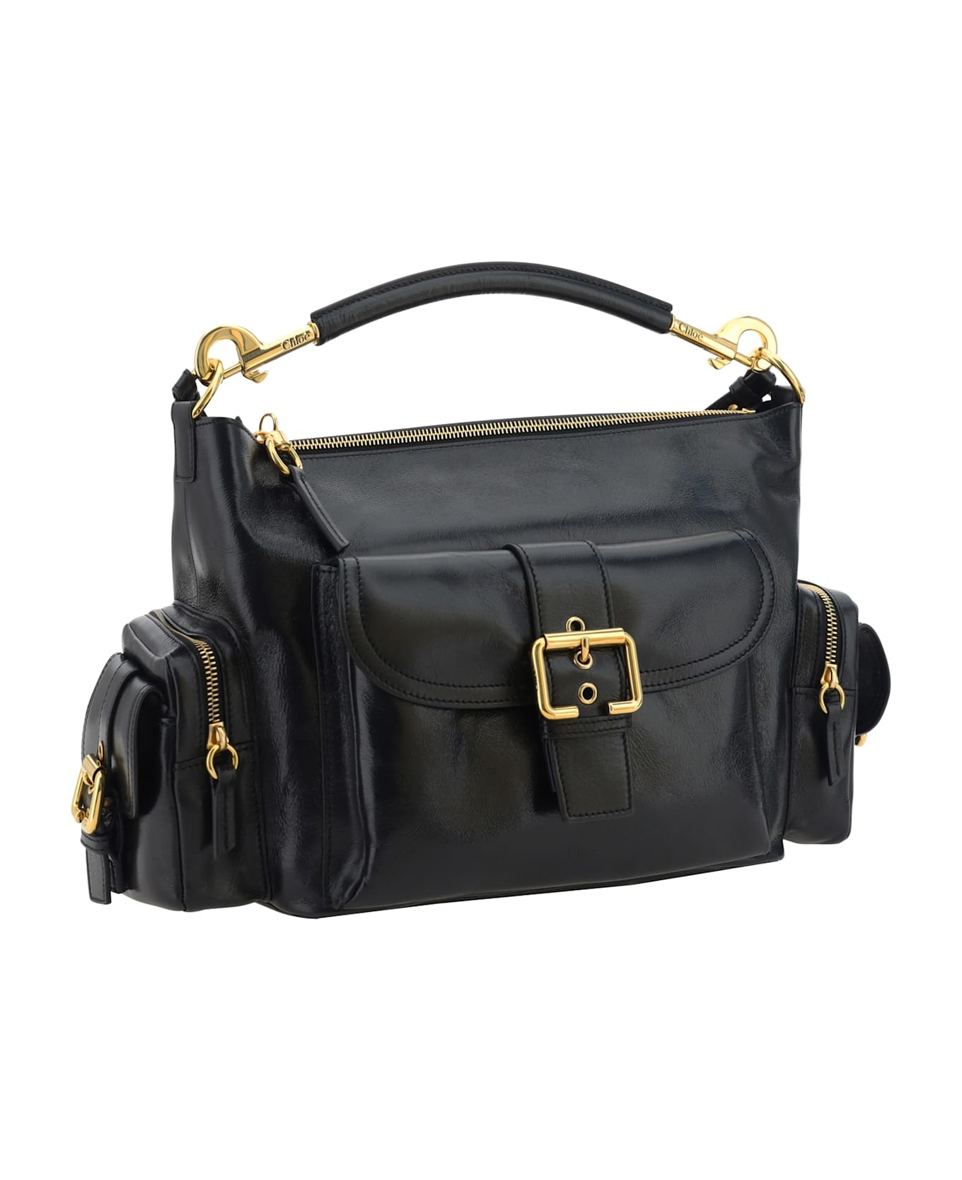 Camera Handbag - 2