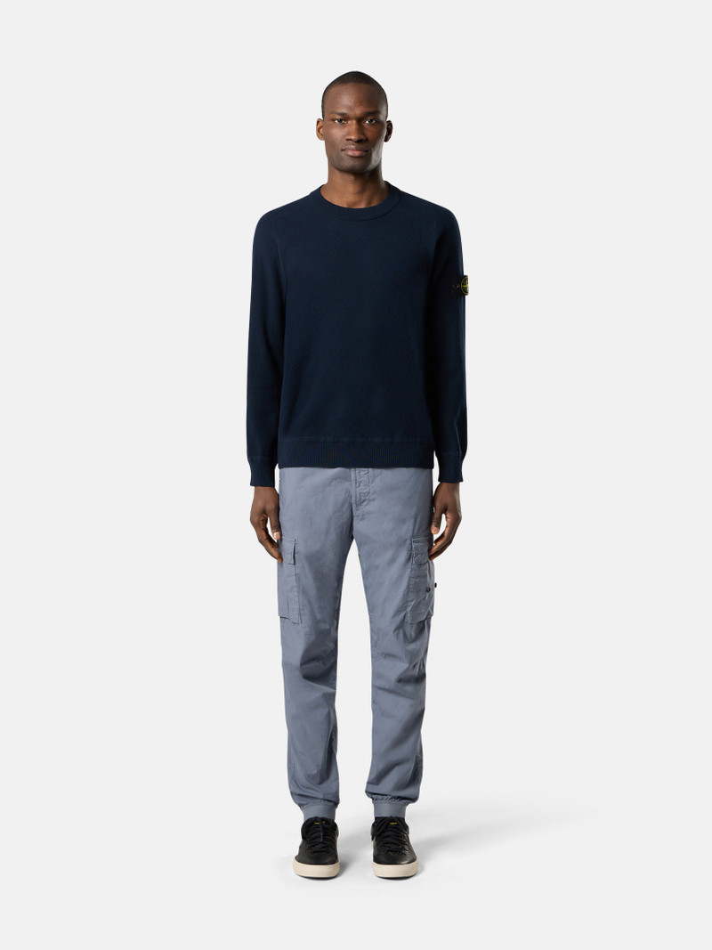 Stone Island 5100036 SOFT ORGANIC COTTON, MICRO STITCH outlook