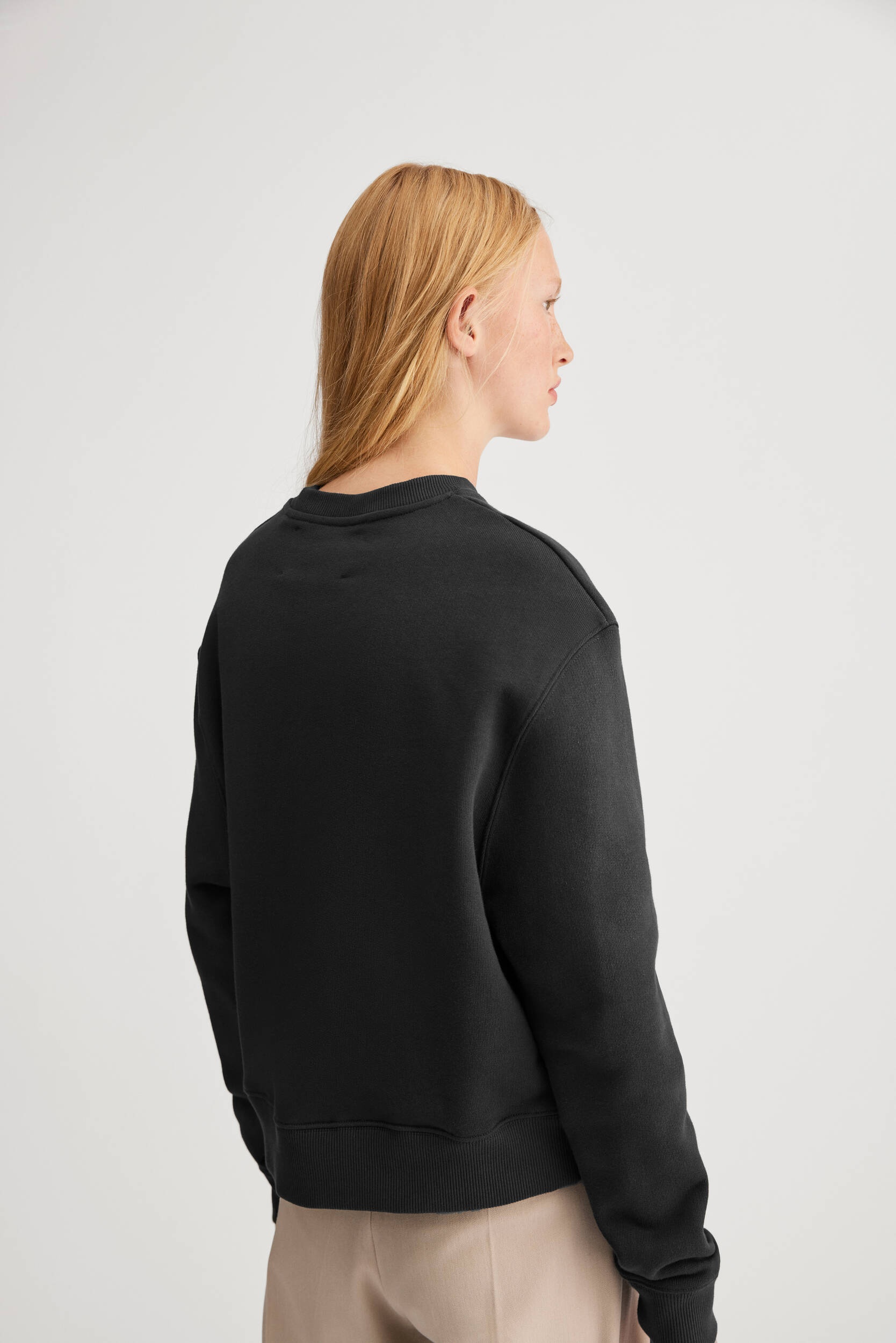 Rouge Bee Bird Sweatshirt - 3