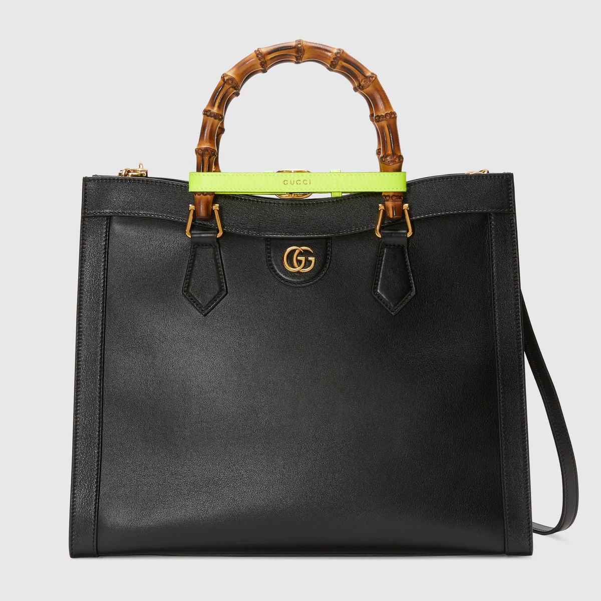 Gucci Diana medium tote bag - 1