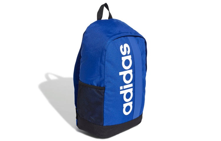 adidas Linear Core Backpack 'Royal Blue' GE1155 - 3