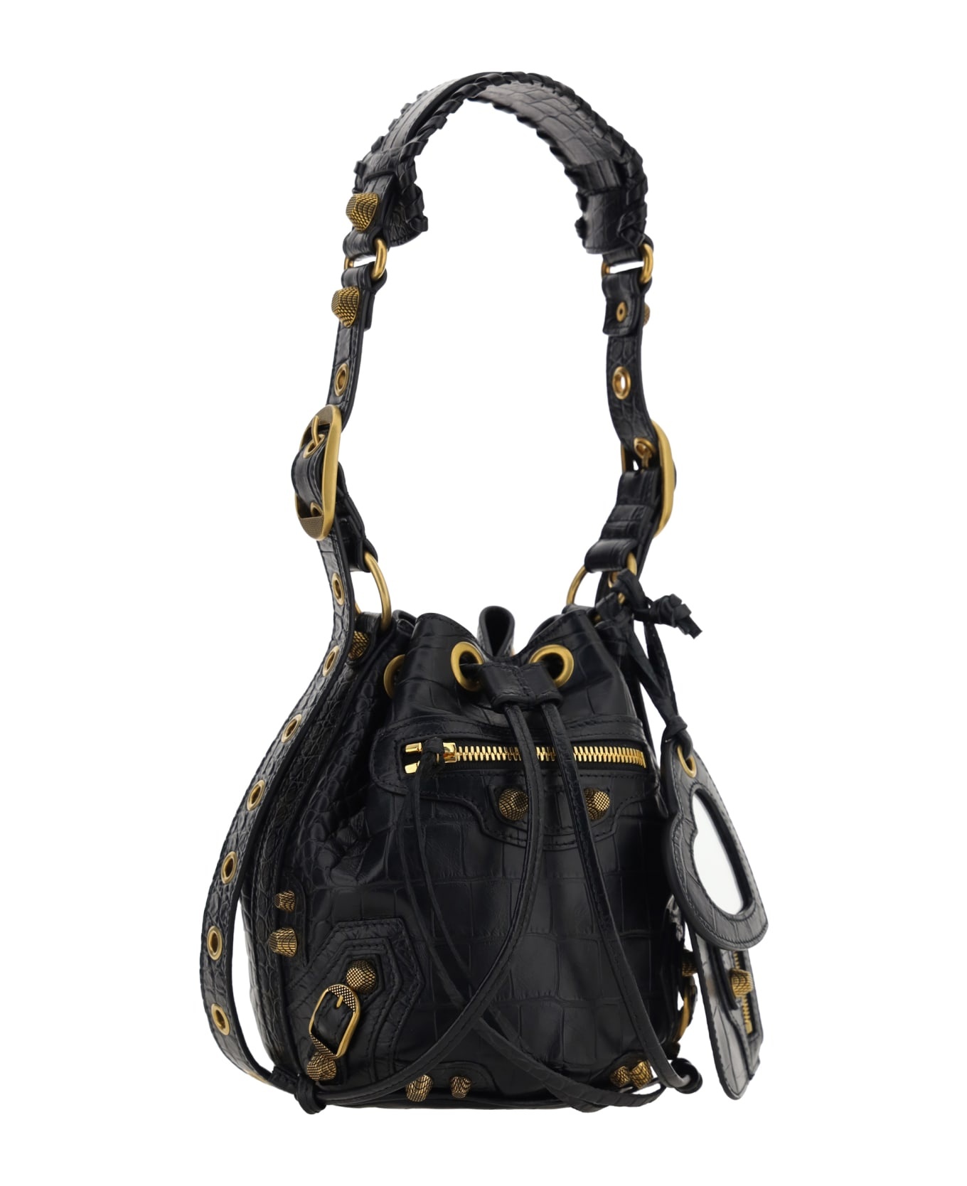 Le Cagole Bucket Bag - 2