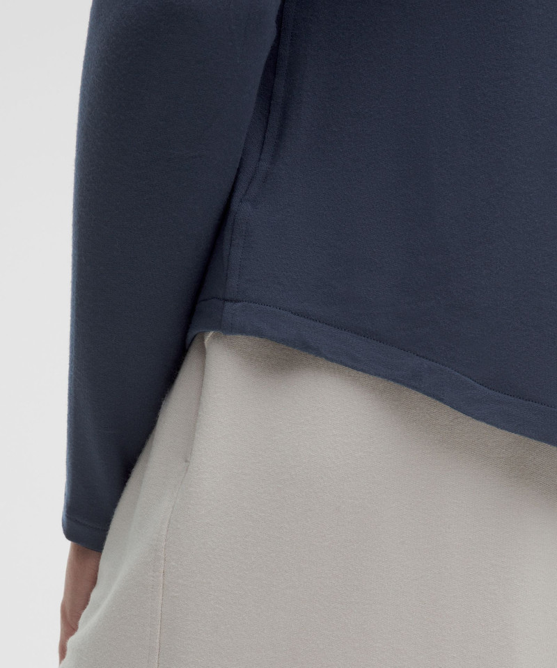 Love Long-Sleeve Shirt *BeCalm 6