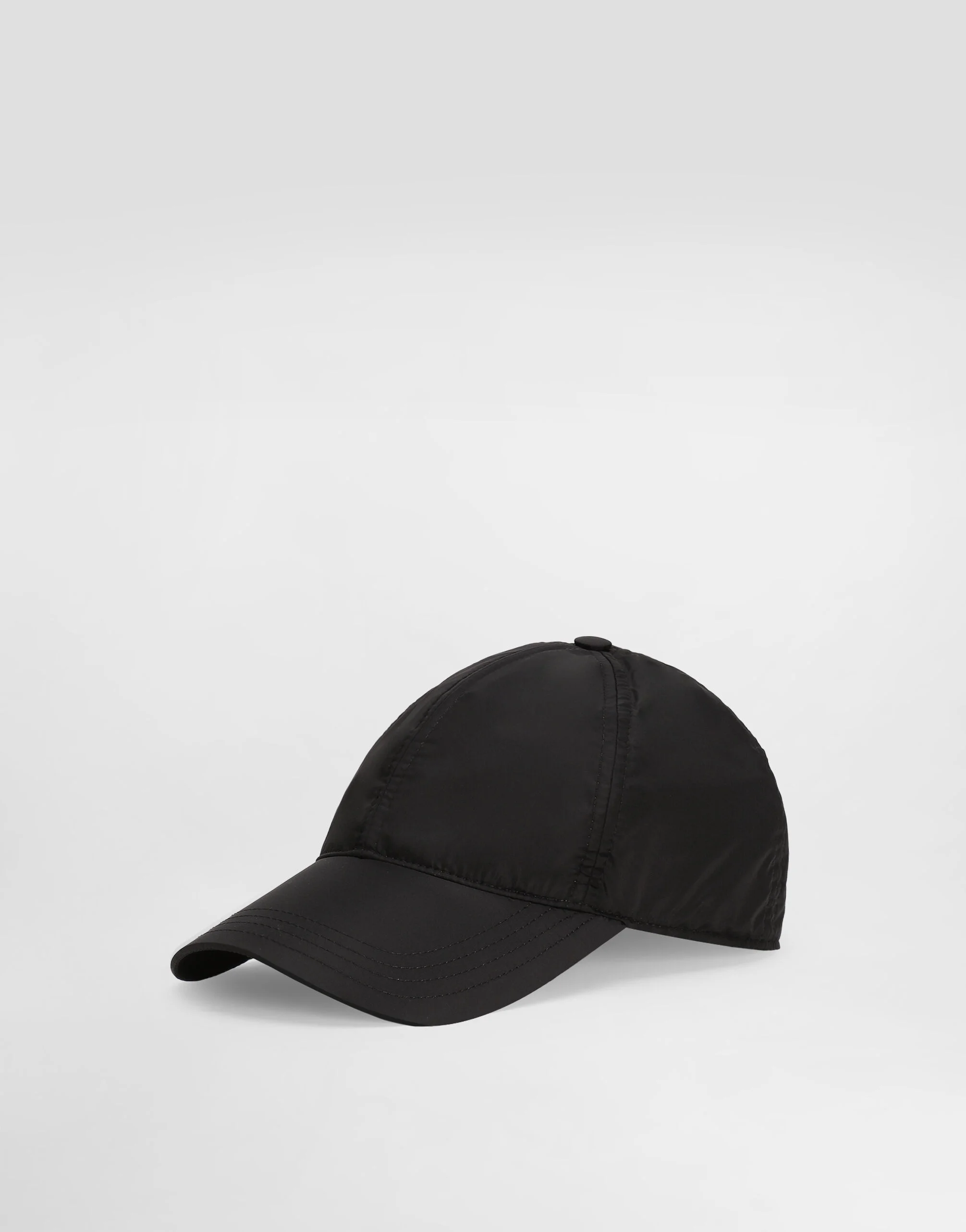 Baseball cap with logo - 1