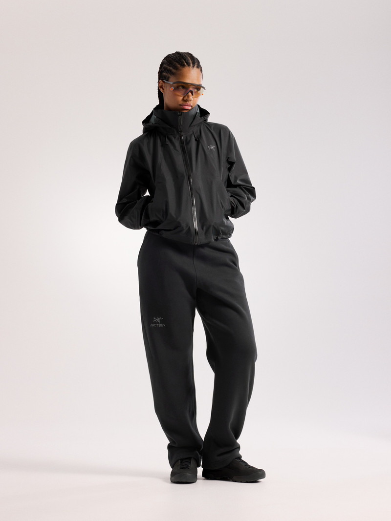 Arc'teryx Naya Cropped Jacket outlook