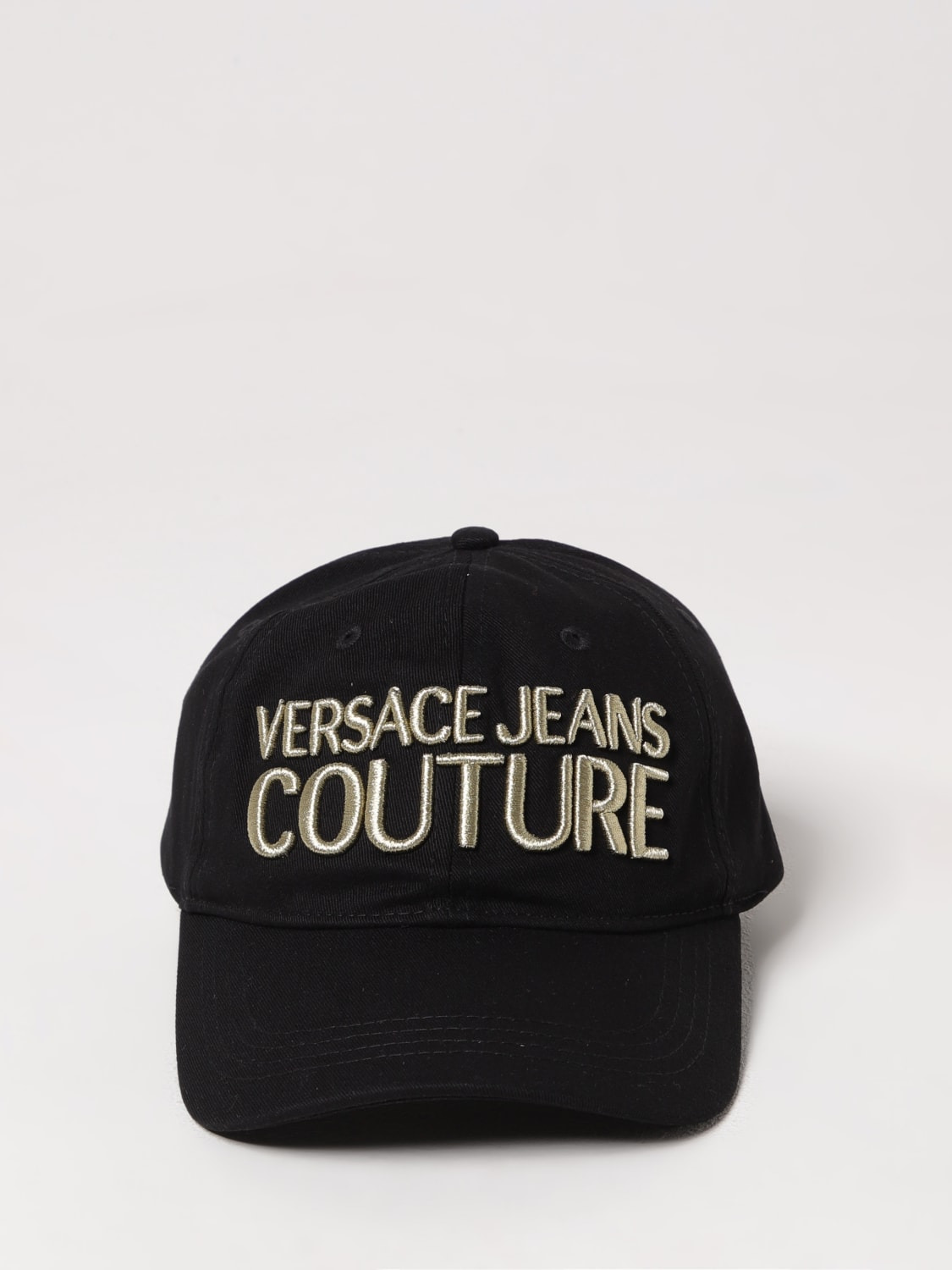 Hat woman Versace Jeans Couture - 2