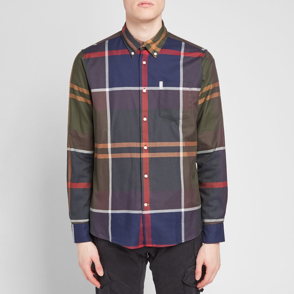 Barbour Dunoon Shirt - 6