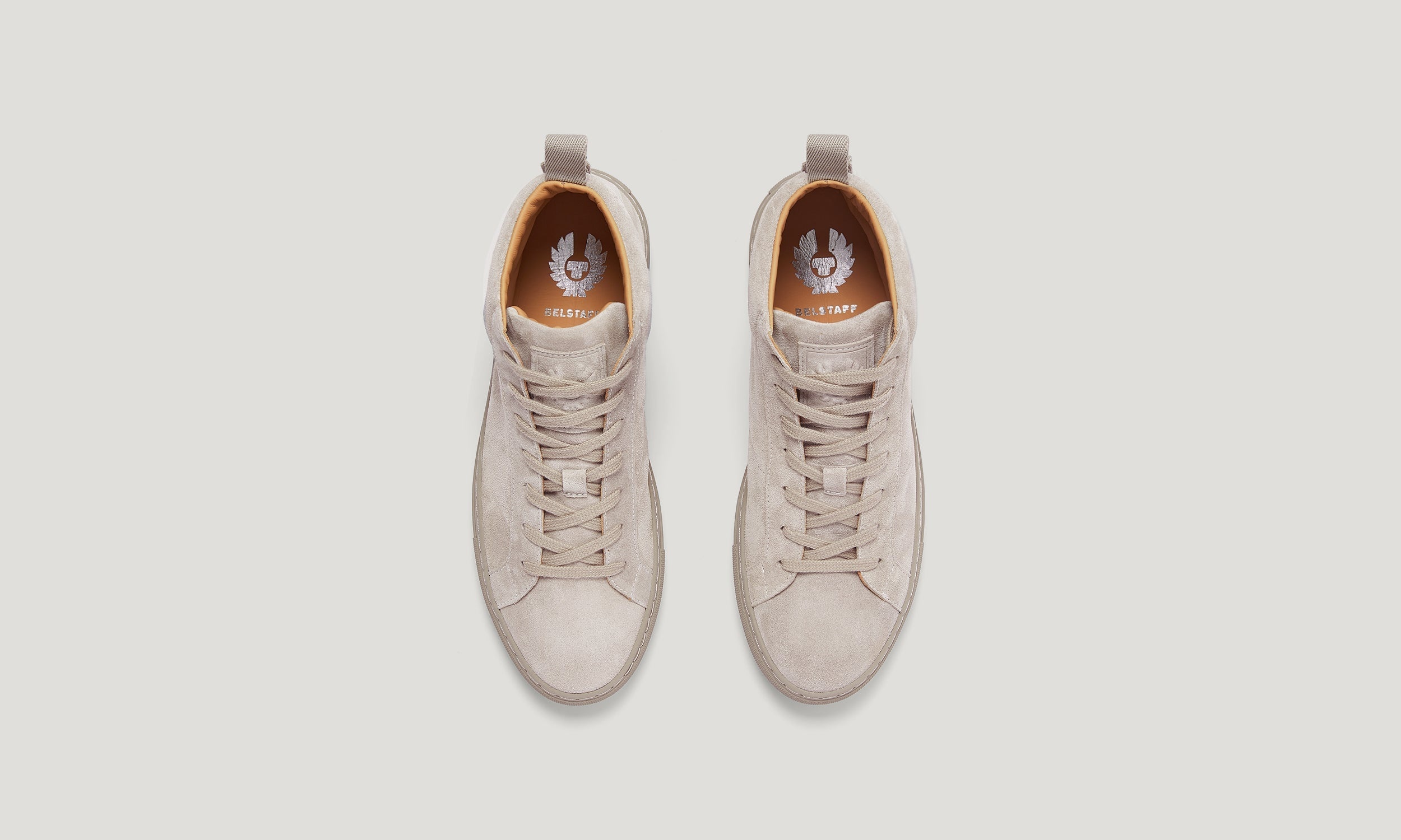 FORBER TRAINER - 3