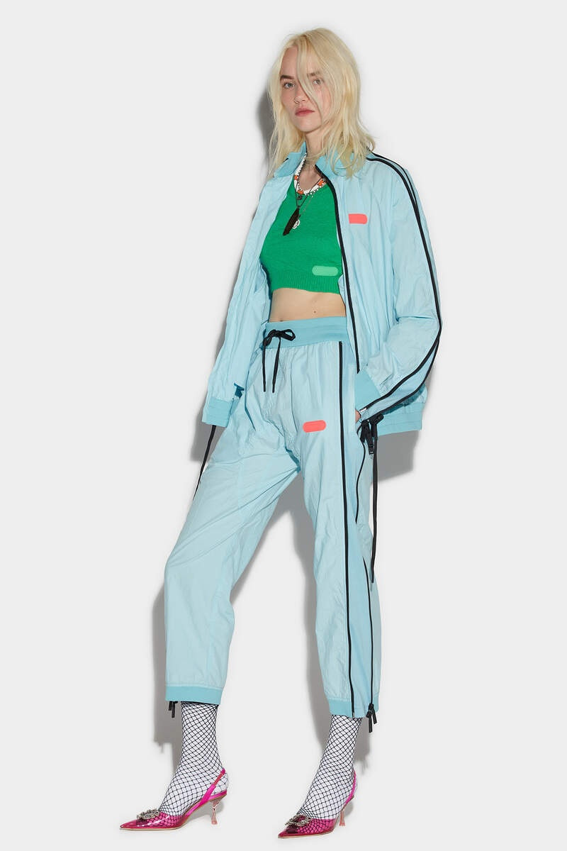 JOGGER 바지 1
