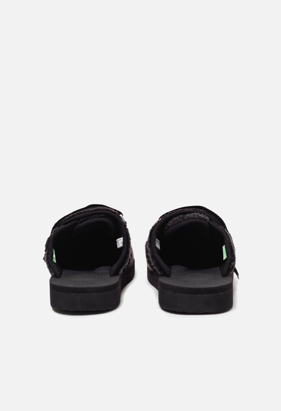 JE X SUICOKE POLARFLEECE ZAVO SLIDE - 5