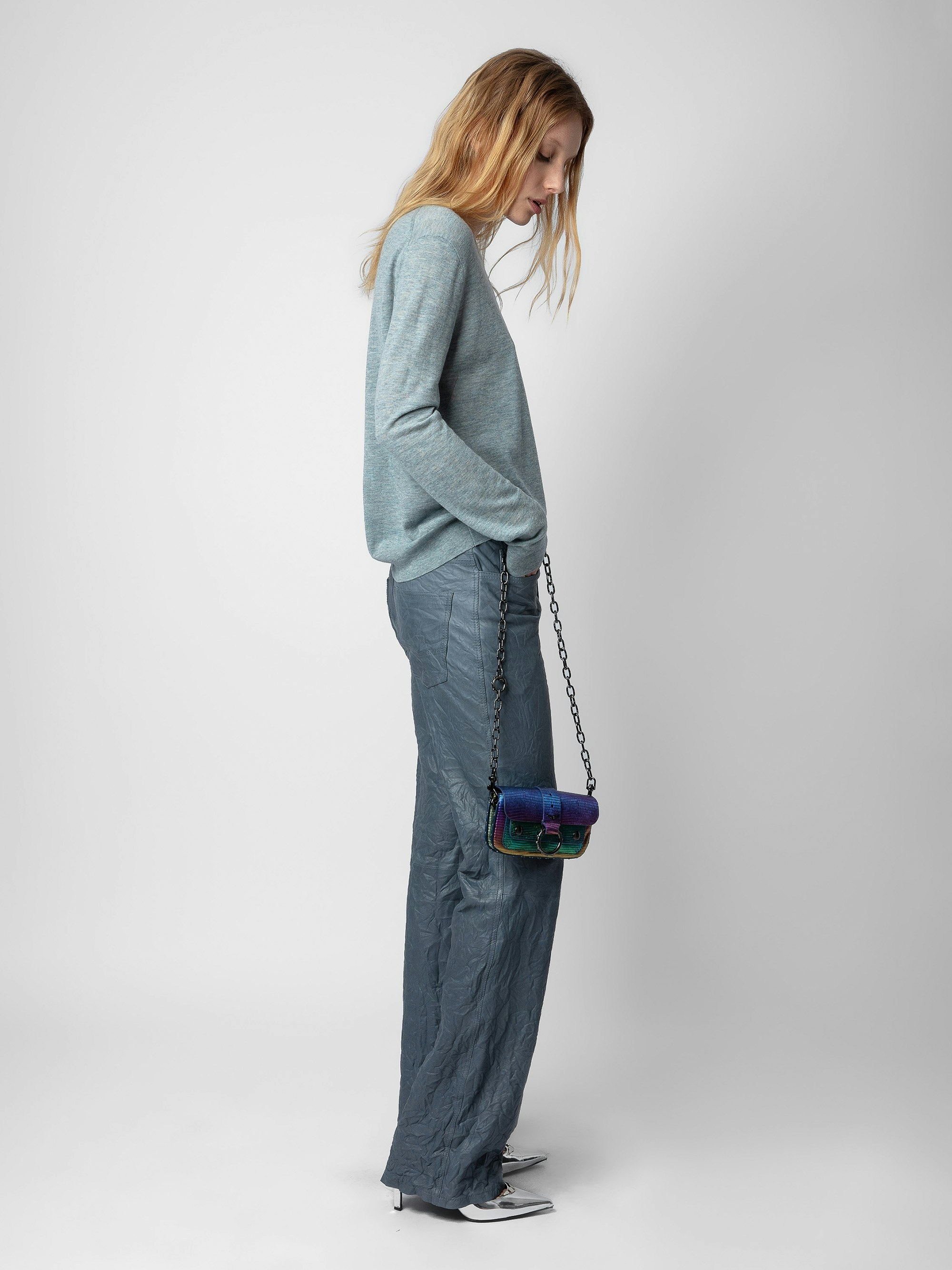 Life Cashmere Sweater - 5