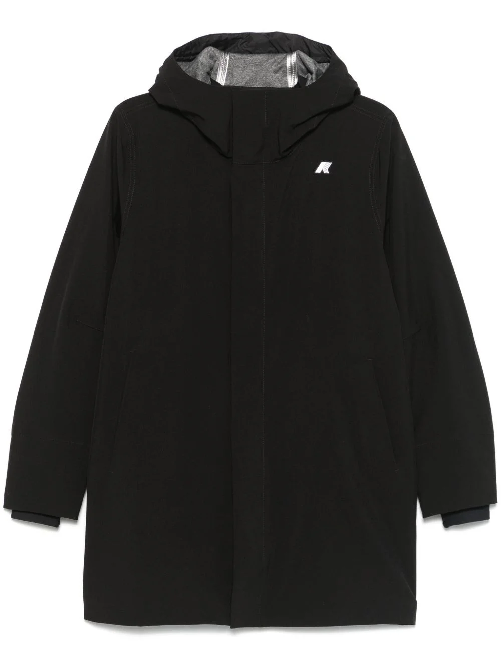 Tommy Bonded raincoat - 1