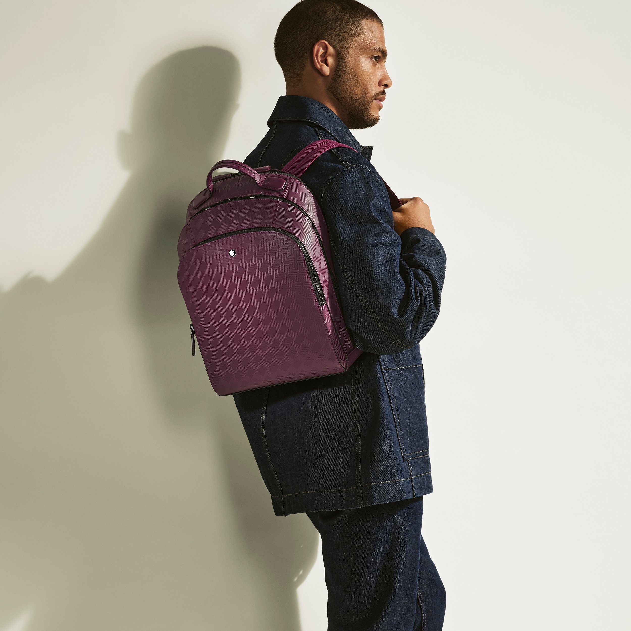 Extreme 3.0 medium backpack 3 compartments - 2