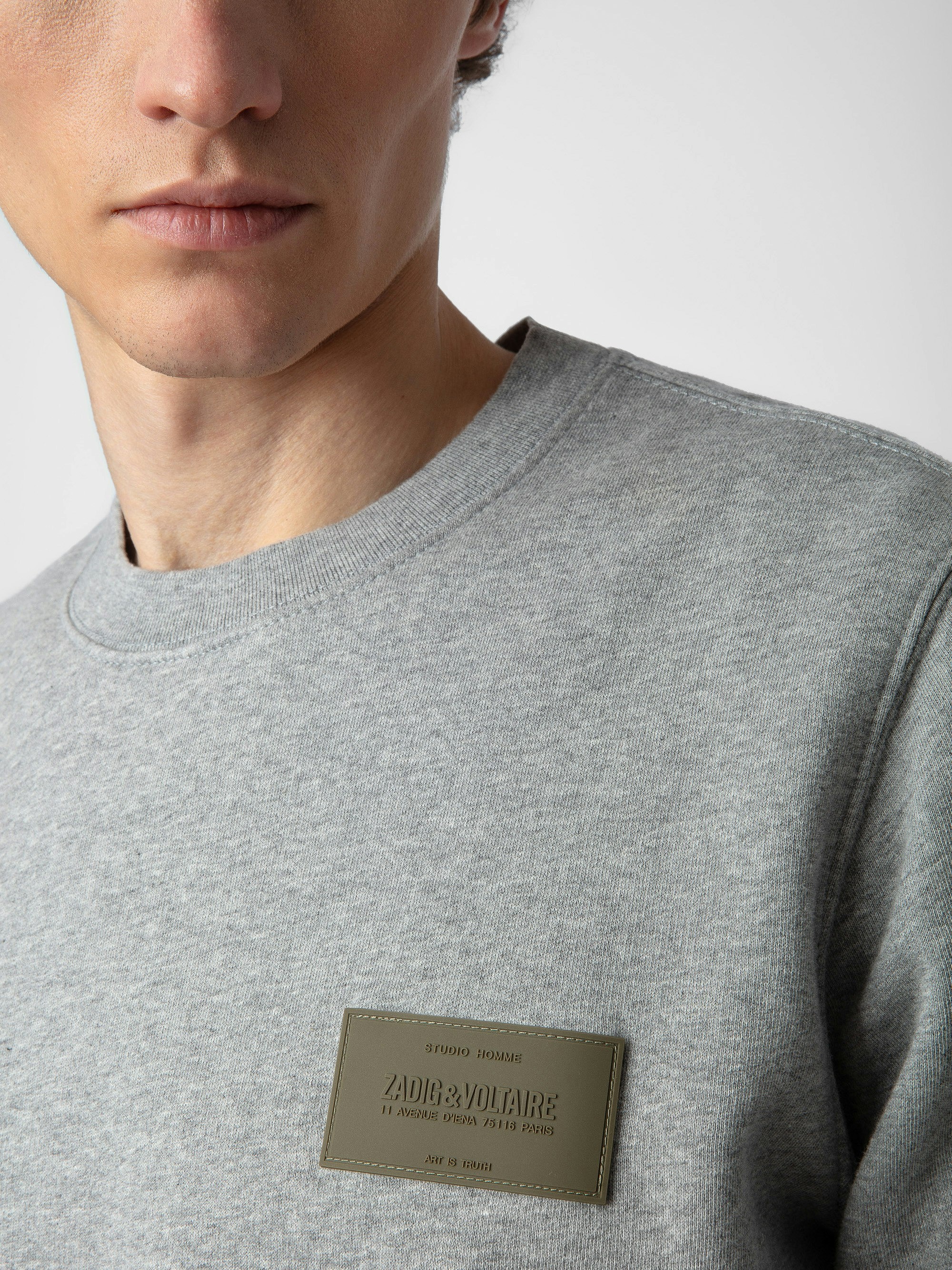 Aime Sweatshirt - 5