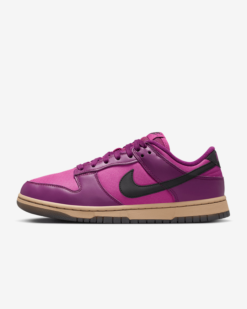 Nike Dunk Low Women's Shoes - 1