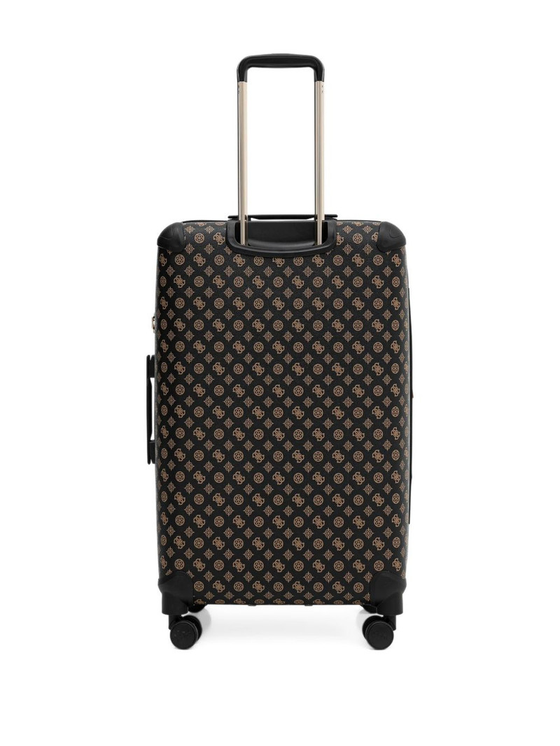 GUESS USA Wilder suitcase outlook