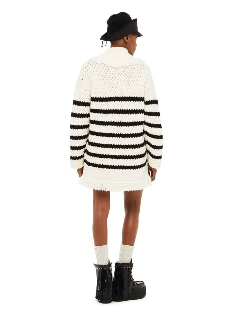 The Mariner Cardigan 8