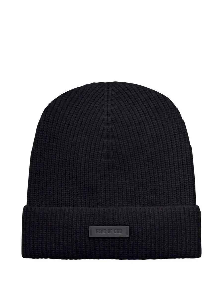 Fear Of God "Bonnie" Hat Accessories - 1