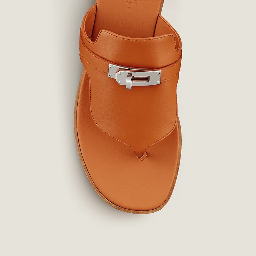 Elixir sandal - 5