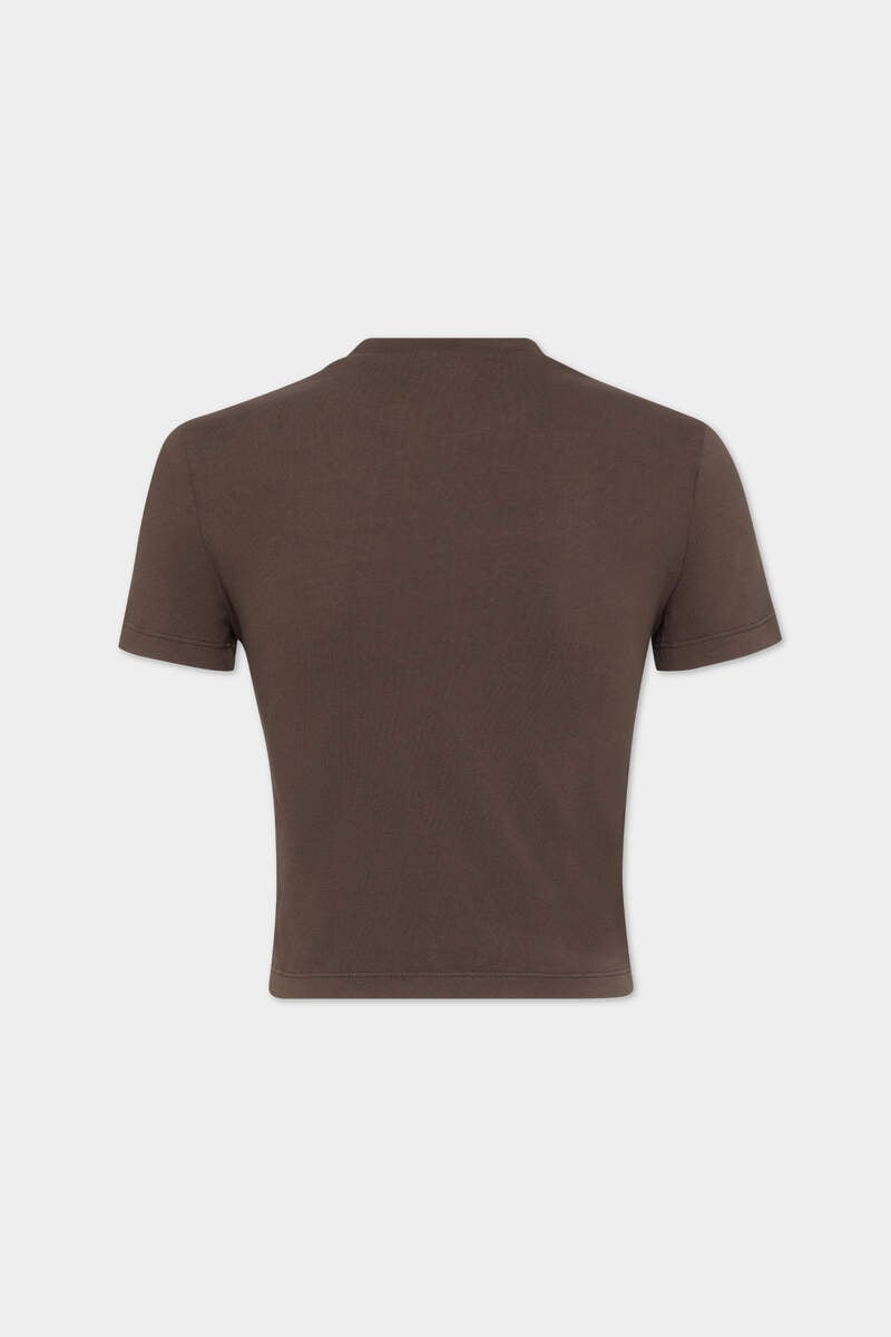 MINI FIT ICON NEW GENERATION T-SHIRT - 2
