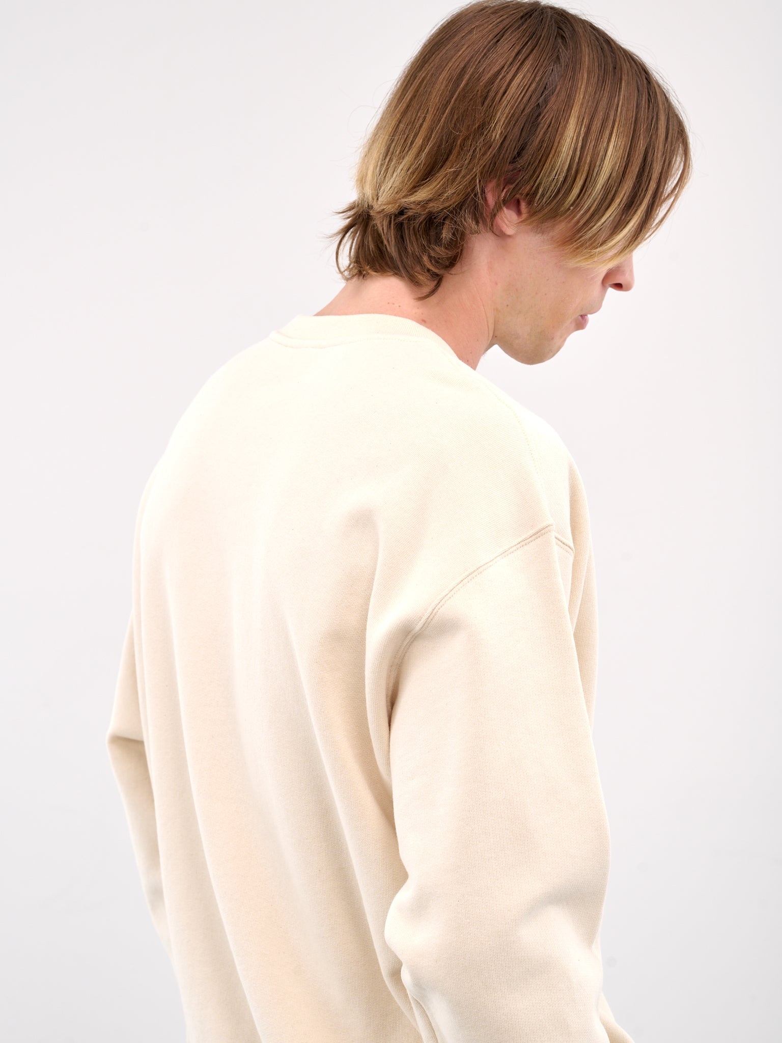 Crewneck Sweatshirt - 5