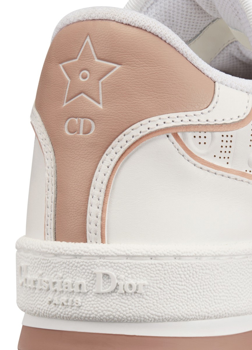 Dior One sneakers - 5