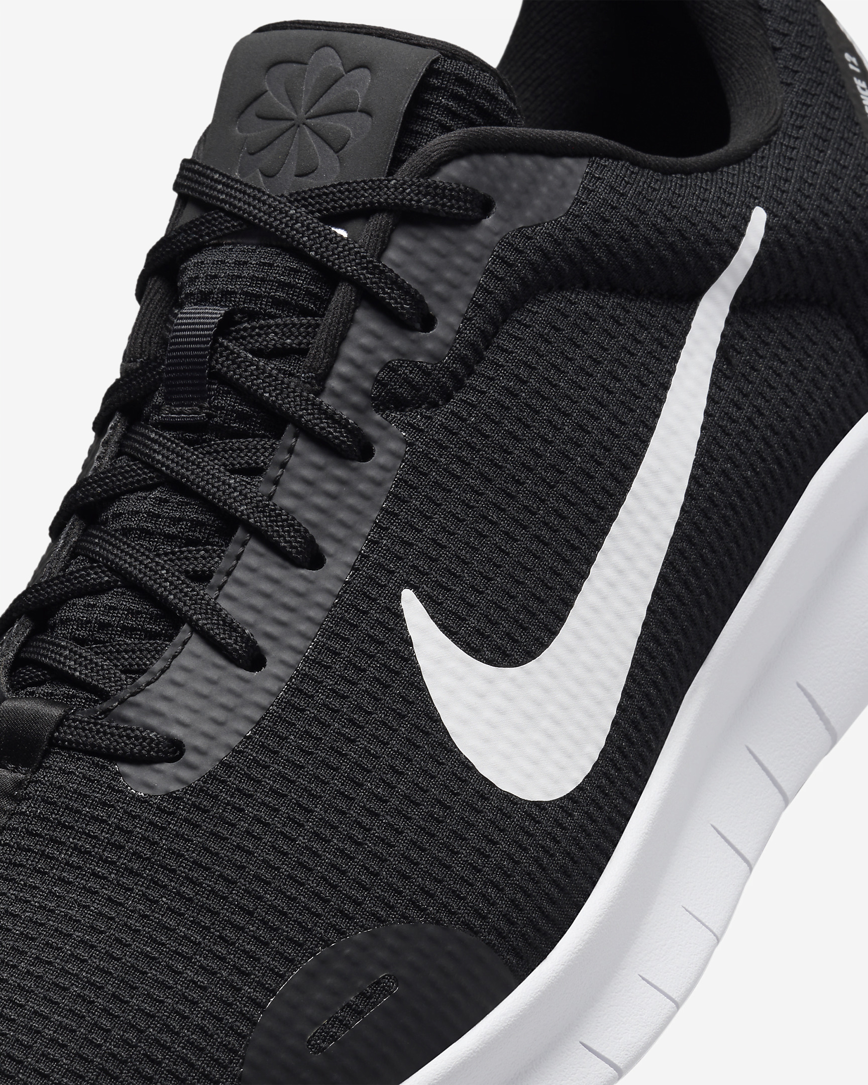 Nike Women's Flex Experience Run 12 Road Running Shoes (Extra Wide) - 7